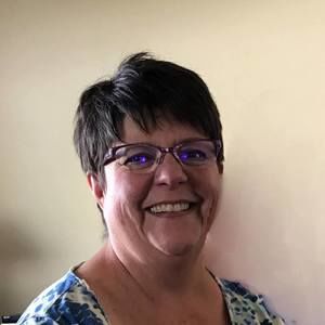 Meet your Posher, Karen